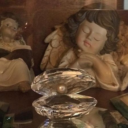 Casa Vacanza Nonna Adri Monopoli Εξωτερικό φωτογραφία
