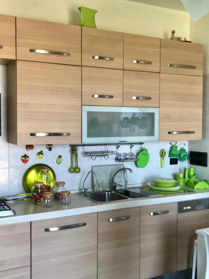 Casa Vacanza Nonna Adri Monopoli Εξωτερικό φωτογραφία