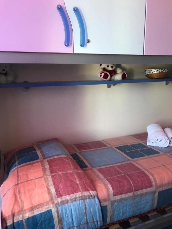 Casa Vacanza Nonna Adri Monopoli Εξωτερικό φωτογραφία