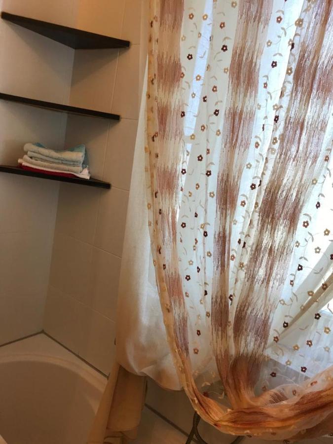 Casa Vacanza Nonna Adri Monopoli Εξωτερικό φωτογραφία