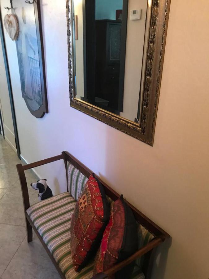 Casa Vacanza Nonna Adri Monopoli Εξωτερικό φωτογραφία