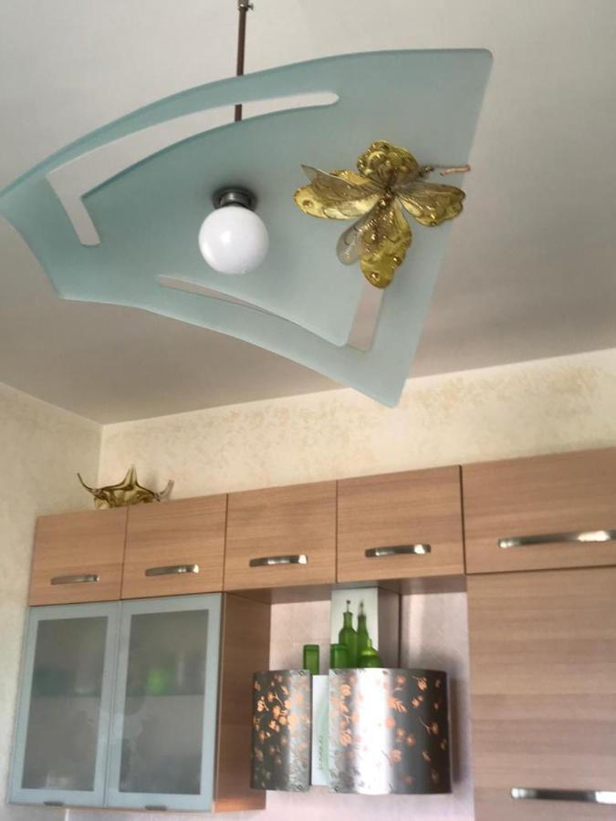 Casa Vacanza Nonna Adri Monopoli Εξωτερικό φωτογραφία