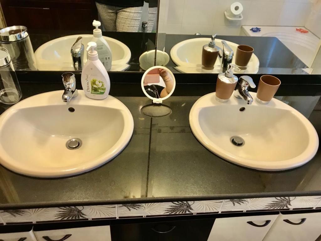 Casa Vacanza Nonna Adri Monopoli Εξωτερικό φωτογραφία