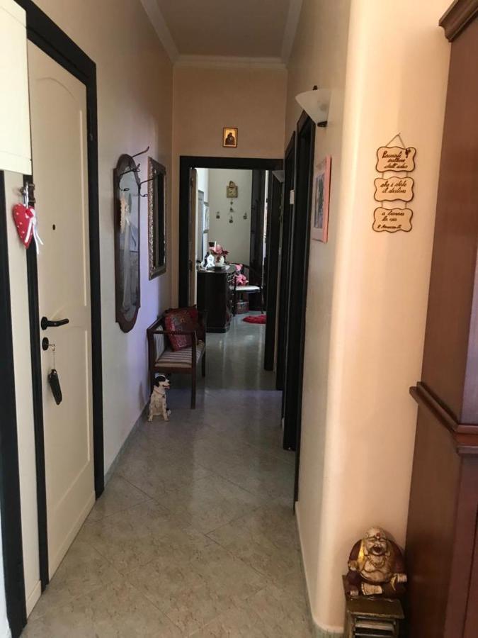 Casa Vacanza Nonna Adri Monopoli Εξωτερικό φωτογραφία