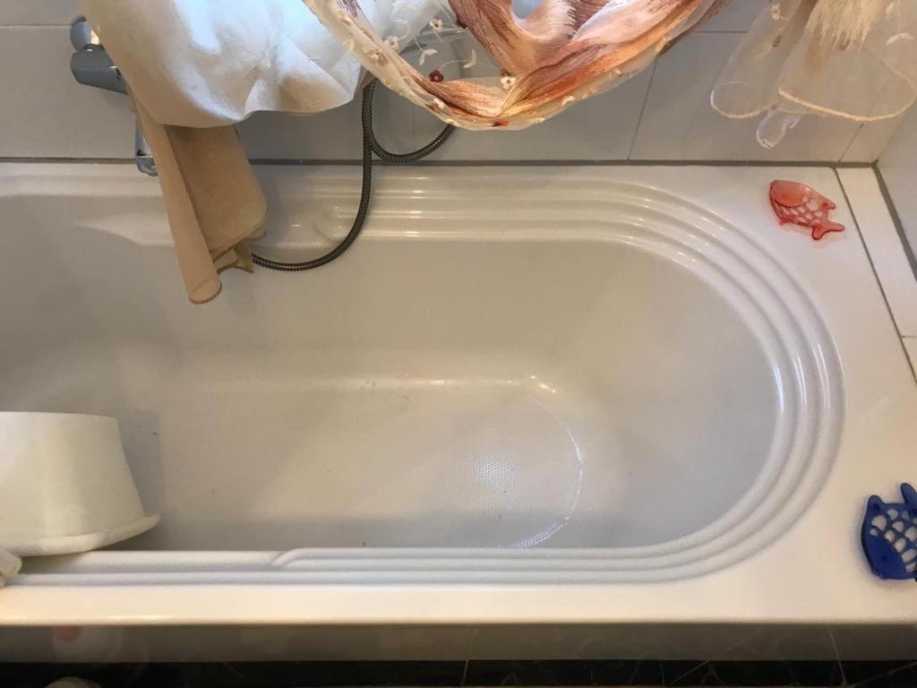 Casa Vacanza Nonna Adri Monopoli Εξωτερικό φωτογραφία
