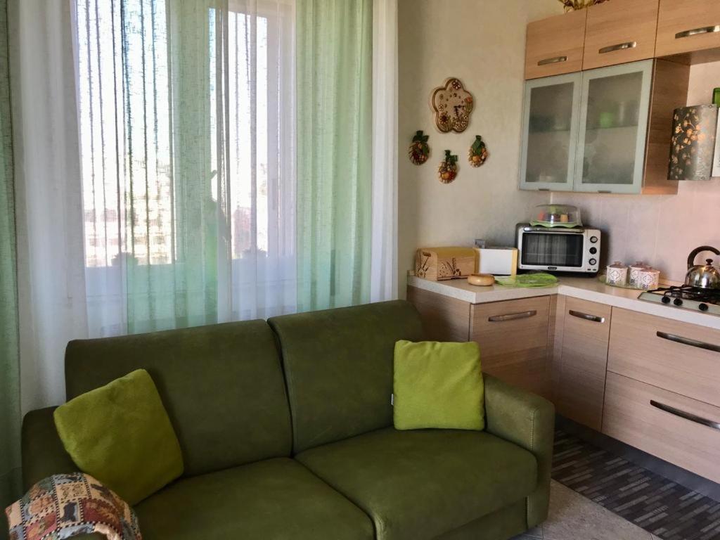 Casa Vacanza Nonna Adri Monopoli Εξωτερικό φωτογραφία
