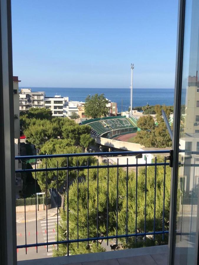 Casa Vacanza Nonna Adri Monopoli Εξωτερικό φωτογραφία
